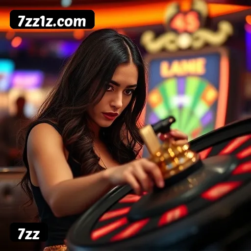 Jogos de Cassino em Destaque - Slots, Roleta, Blackjack